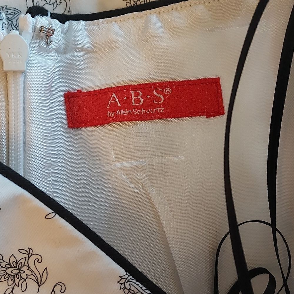 ABS by Allen Schwartz - Picture 3 of 6
